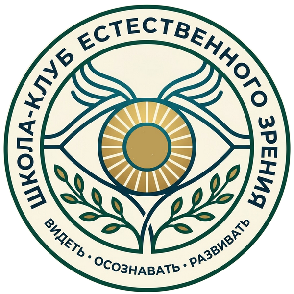 Школа-клуб естественного зрения
